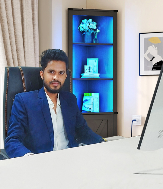 ANAMUL-HAQUE