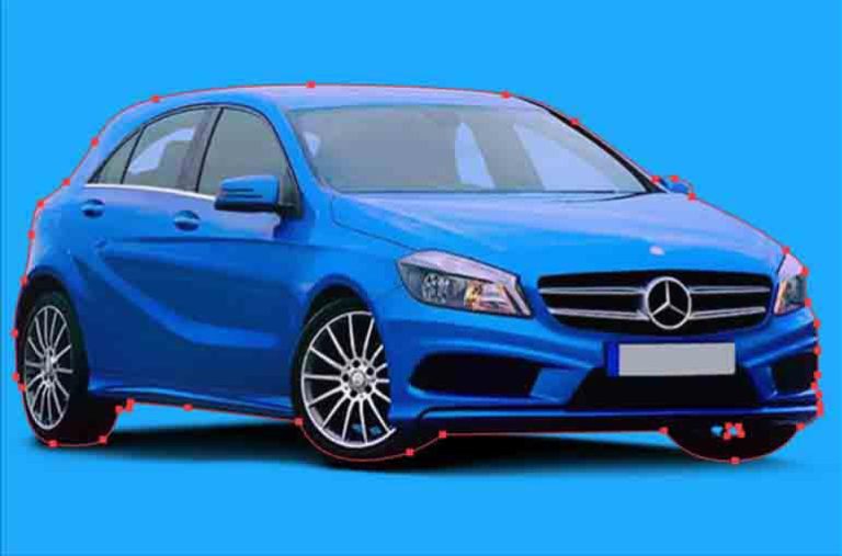 Car-Clipping-Path-Before