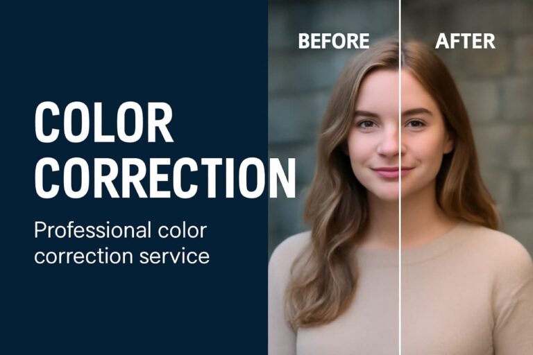 Color Correction