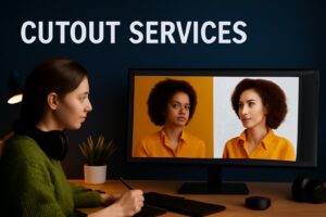 How to Cutout Services Perfectly Isolate Your Product Images for Better Sales