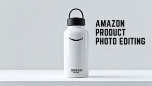 Amazon Product Photo