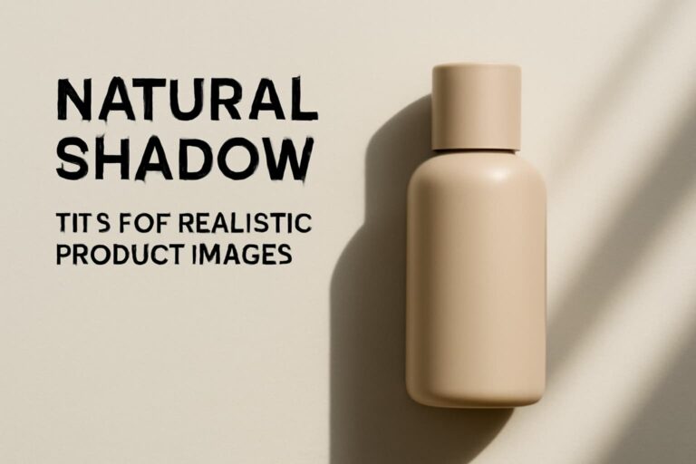 Natural Shadow