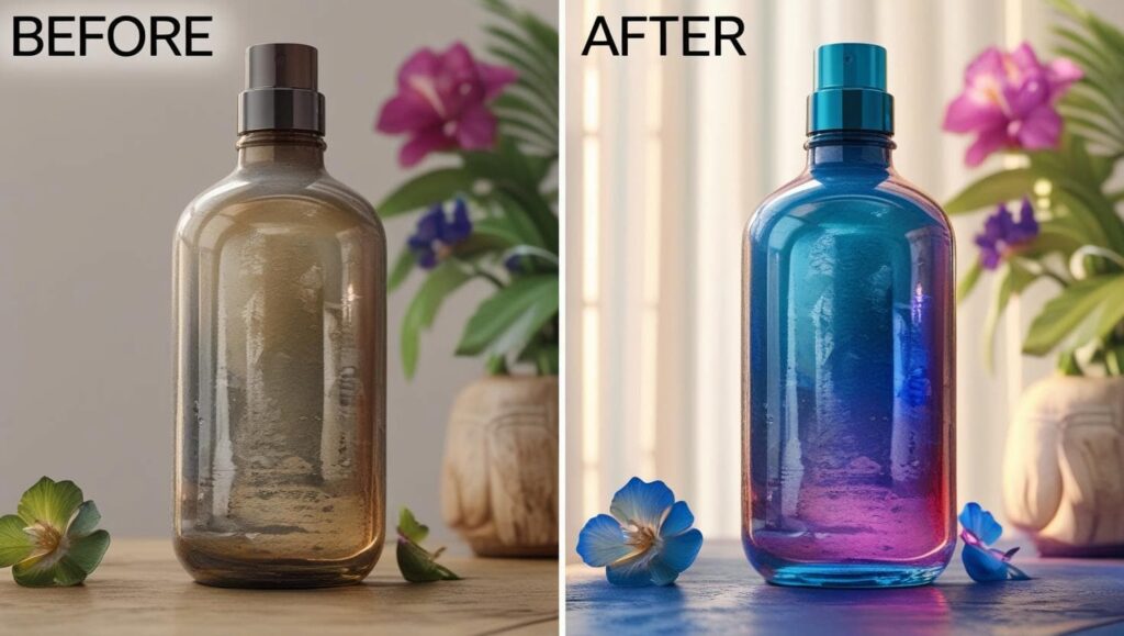 Photo Recoloring