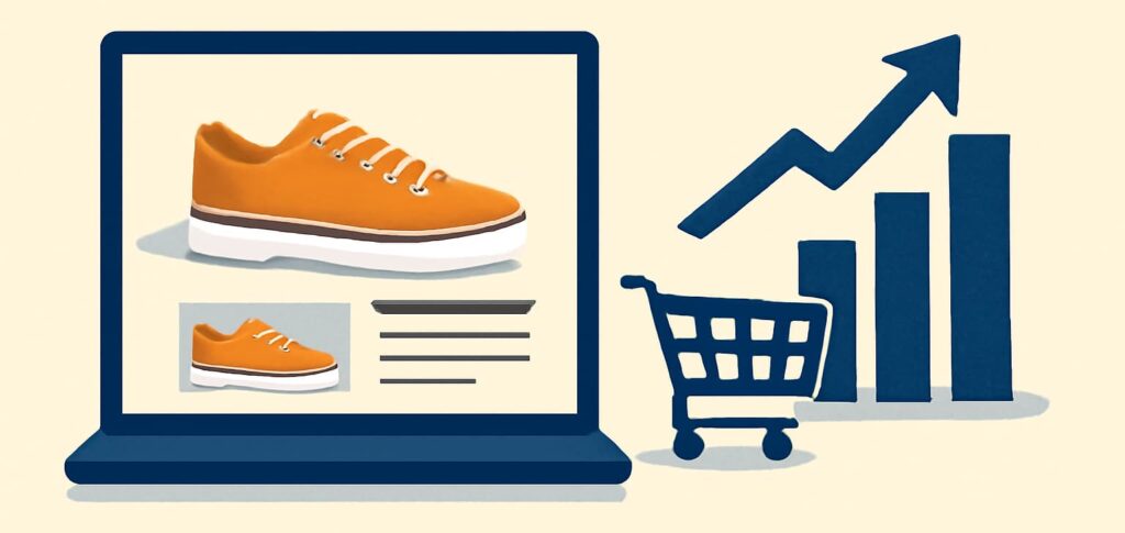 Why Shadows are Key for E-Commerce Success