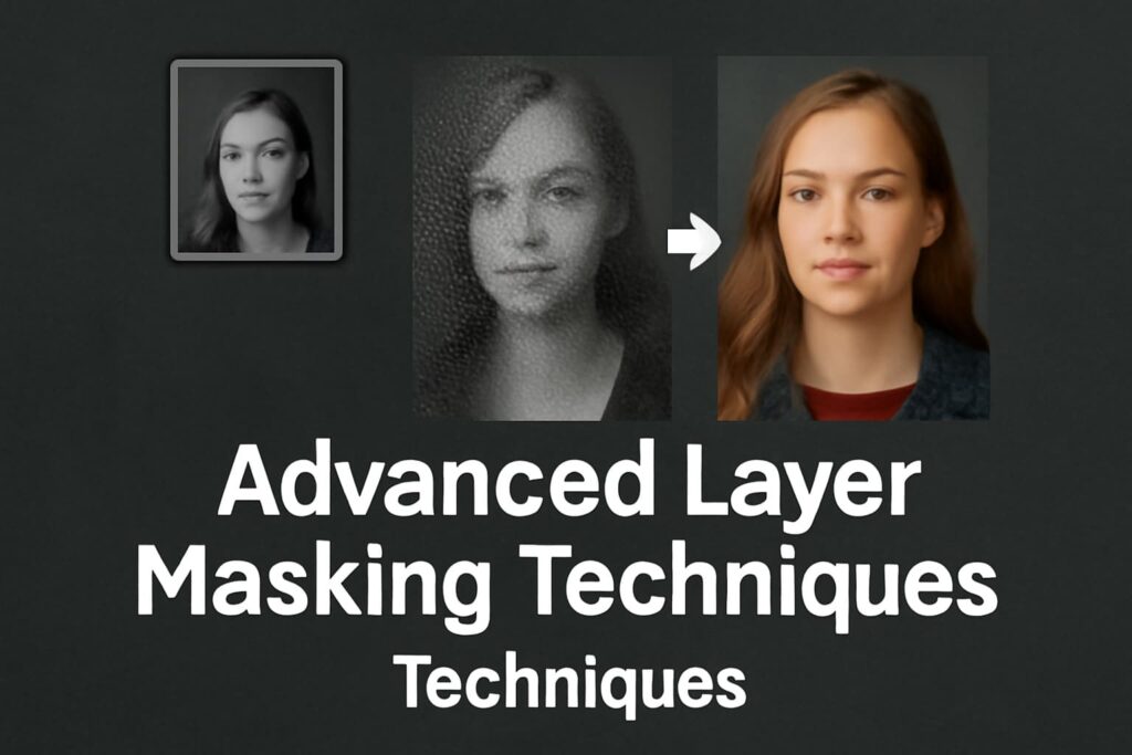 Advanced Layer Masking Techniques
