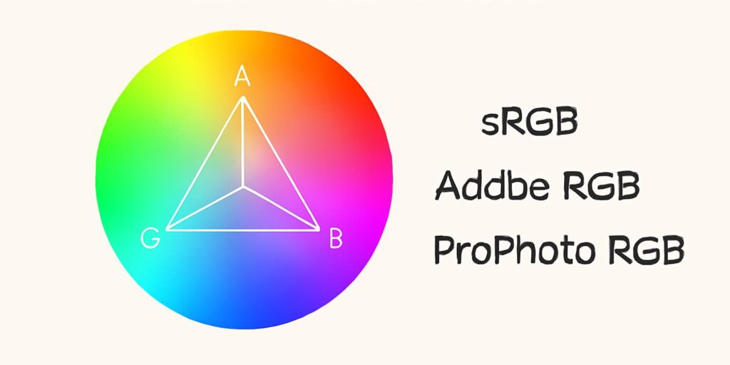 Role in Photo Correction