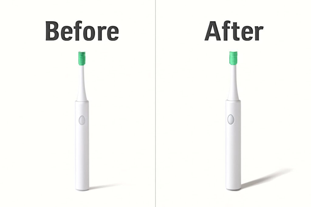 Step-by-Step Guide to Drop Shadow Creation