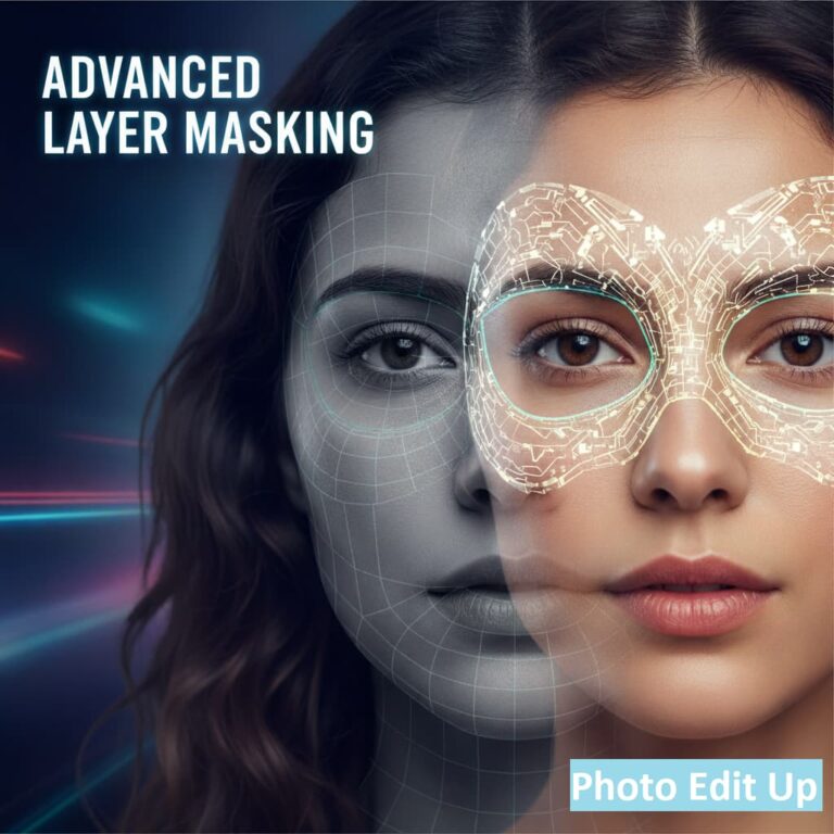 Advanced Layer Masking