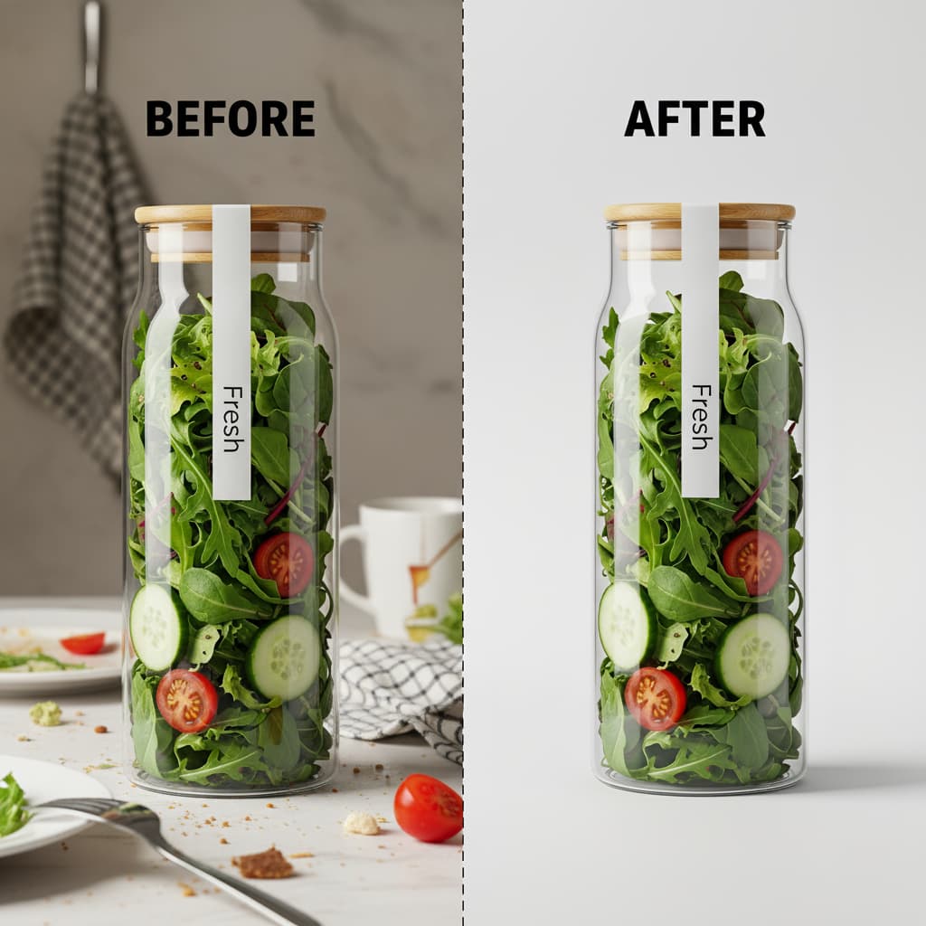 Transparent Backgrounds