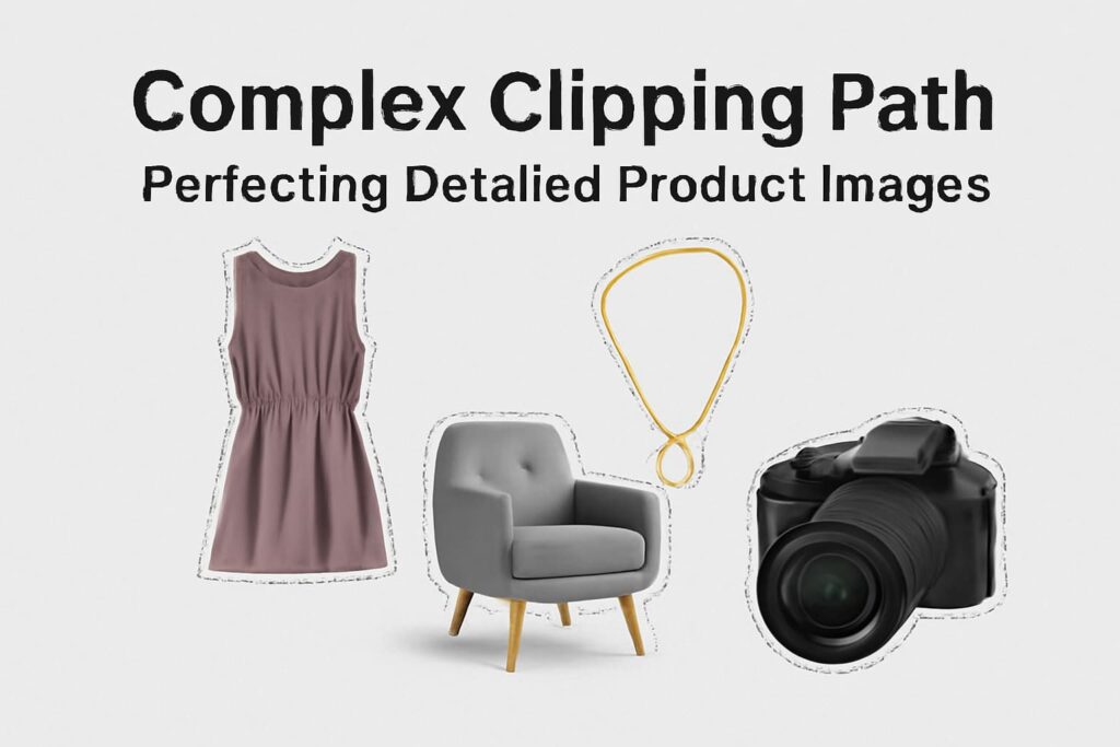 Which Products Benefit the Most from Complex Clipping Paths