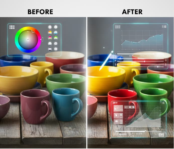 Why Accurate Color Matters