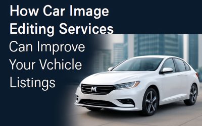 Car Image Editing Services
