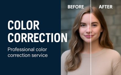 Color Correction
