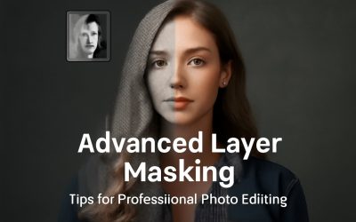 Mastering Advanced Layer Masking