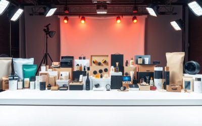 Multiple Clipping Path for E-commerce Businesses