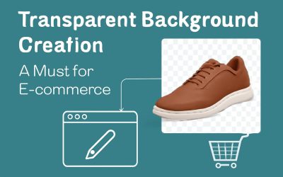 Transparent Background Creation